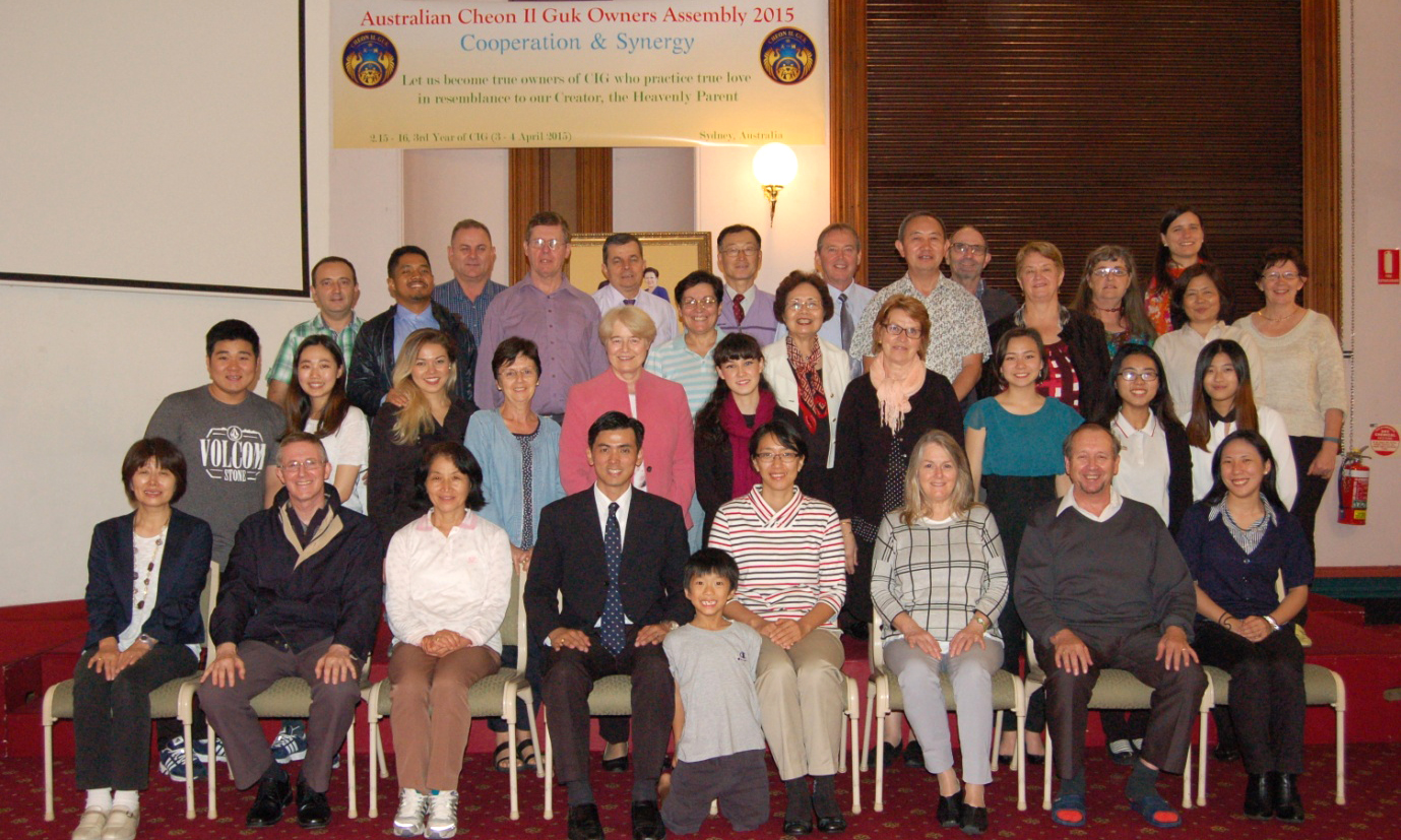 FFWPU Oceania: A Peaceful Community 2 ocea-apr6 (16)