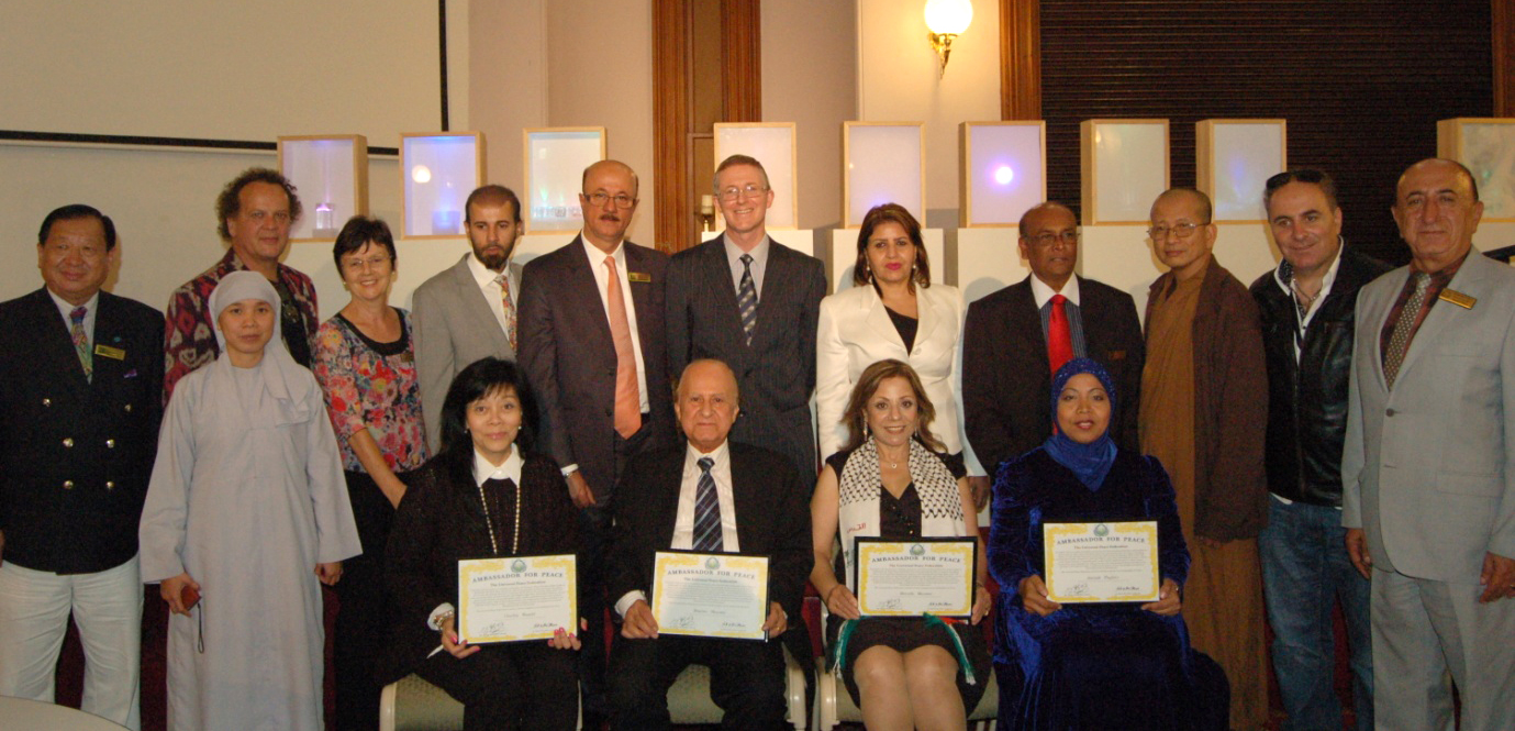 FFWPU Oceania: A Peaceful Community 3 ocea-apr6 (24)