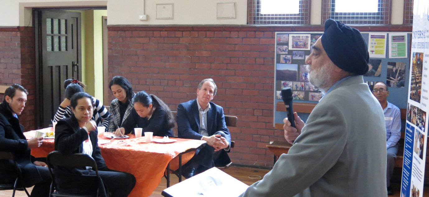 FFWPU Oceania: A Peaceful Community 1 ocea-apr6 (7)