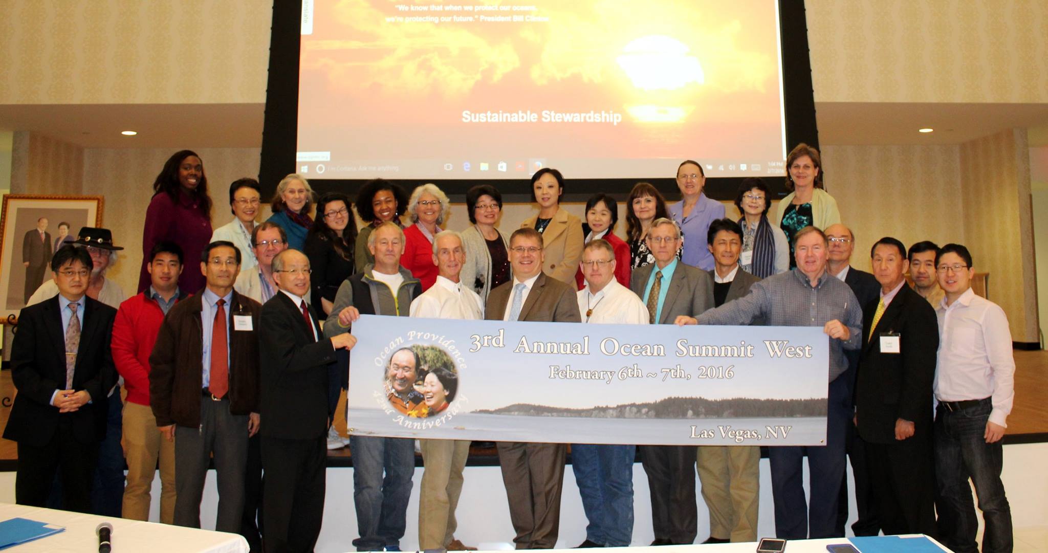 USA: Third Annual Ocean Summit West 1 ocw3