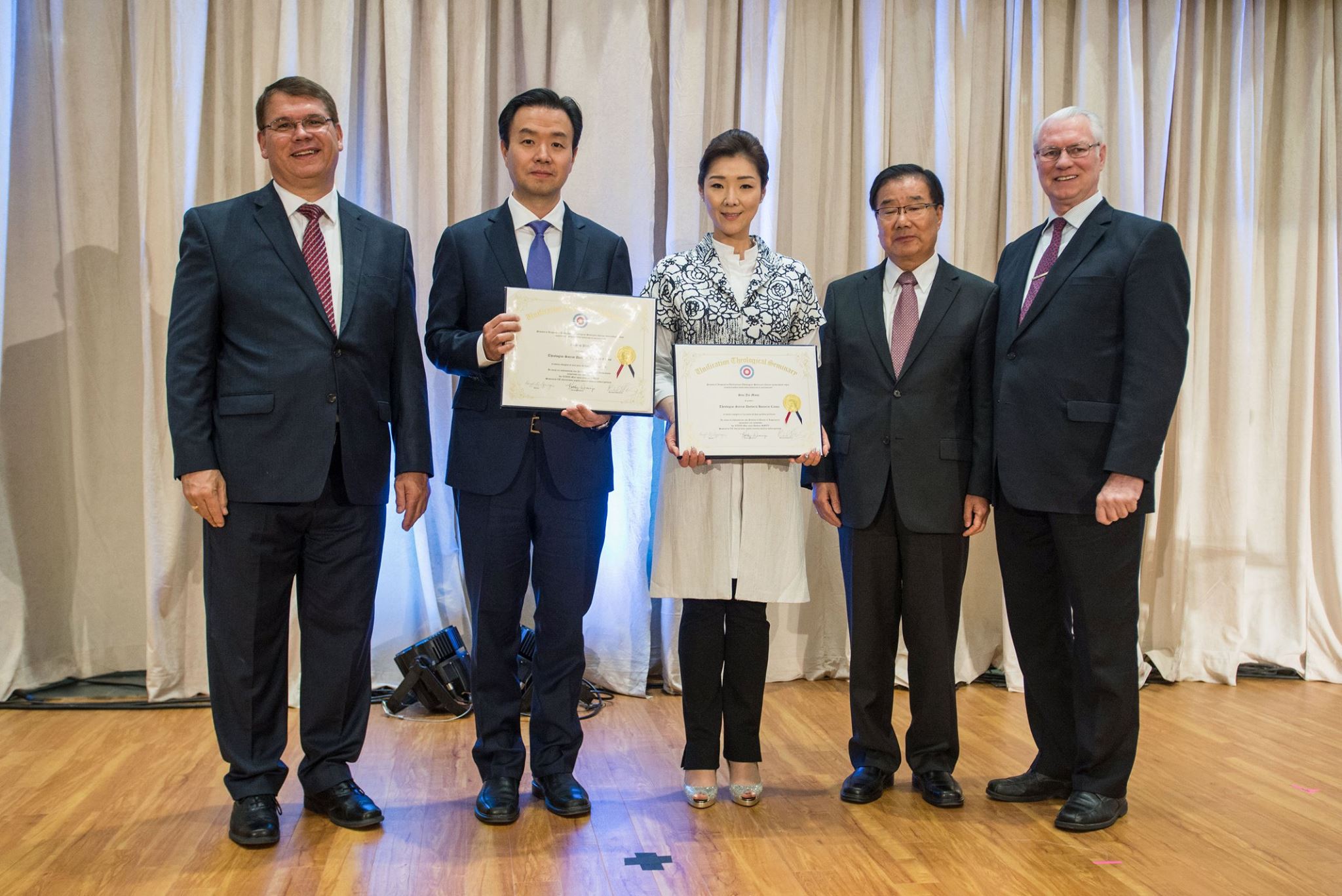 UTS Awards Honorary Doctorates 1 odd