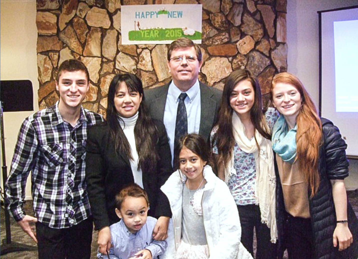 Il Shim Graduation 1 omaha