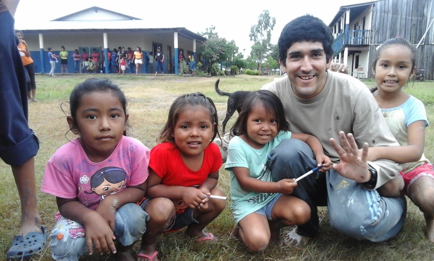 Divine Principle Seminar in Leda Pantanal 5 panta-21d (11)