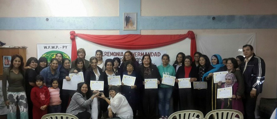 Paraguay: Wongu Peace Cup and other events 1 para-ev (4)