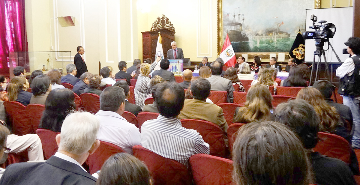 Peru: UN International Day of Families 2016 2 peru0idf16 (9)