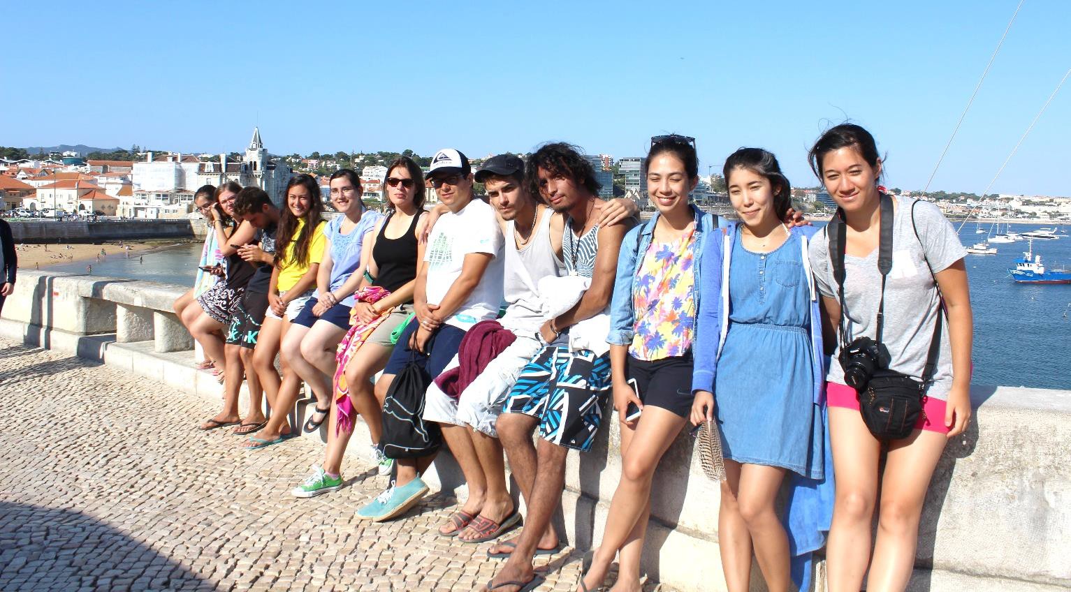 4th Iberian CARP Workshop: “Many Minds, One Heart – Together for a higher purpose” 1 po-carp-4th