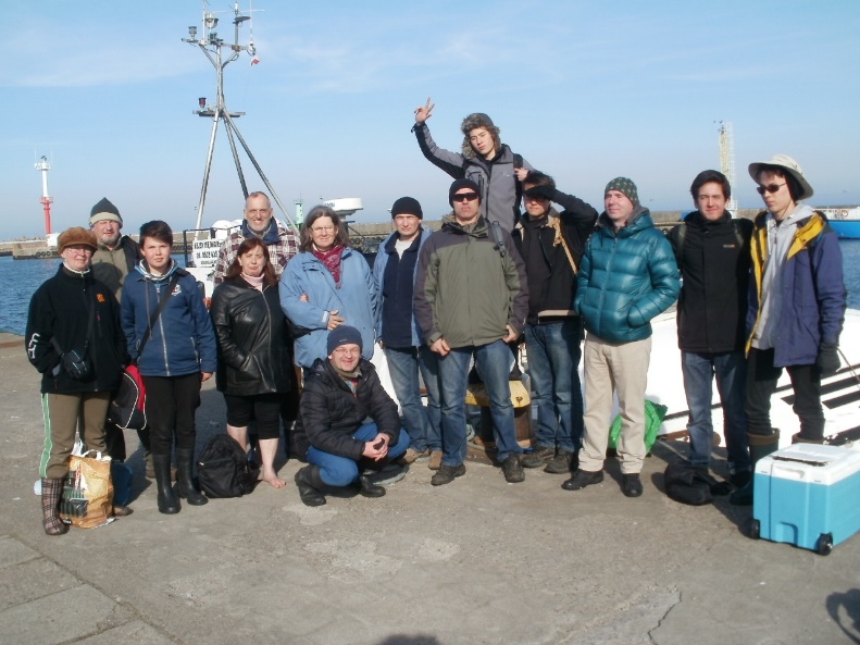 Poland: A Condition for Witnessing 1 po-fish (2)