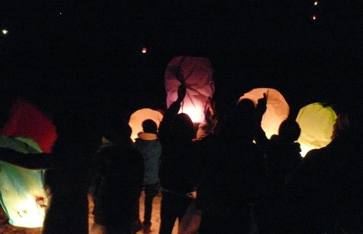 Second Generation International Workshop: Forgive, Love, Unite 5 pol (2)