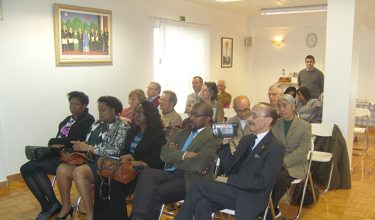 Portugal: UN International Day of Families 2016 4 SAMSUNG DIGITAL CAMERA