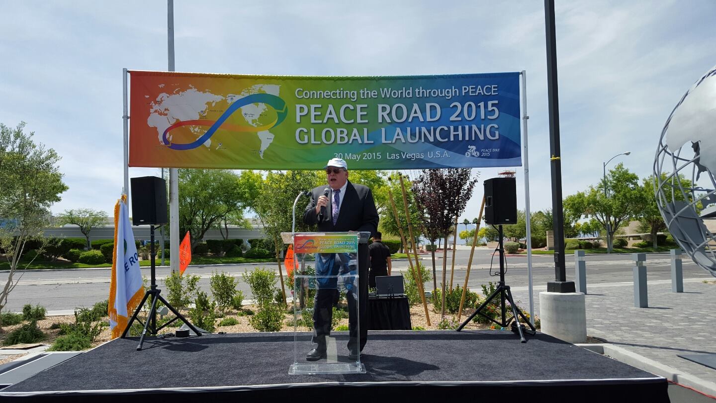 Peace Road Launching in Las Vegas 1 pr-usa (27)