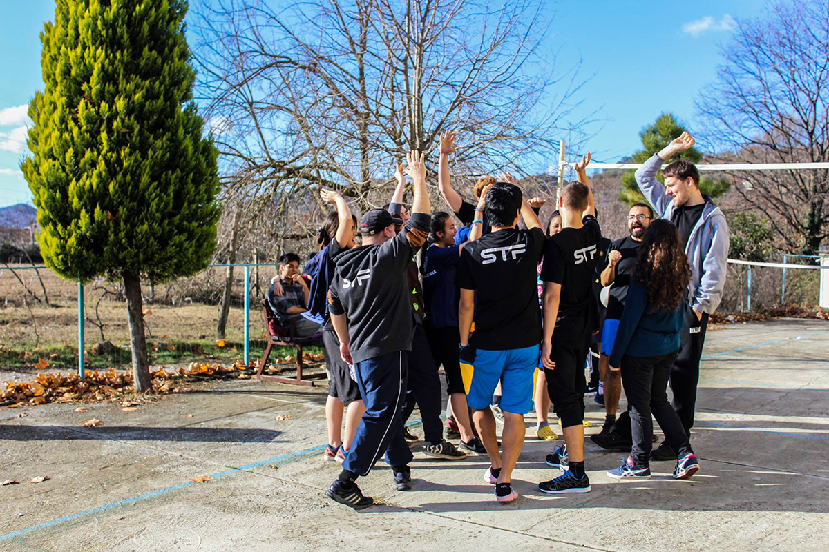 STF Europe: Witnessing workshop 1 stf-eu16 (12)