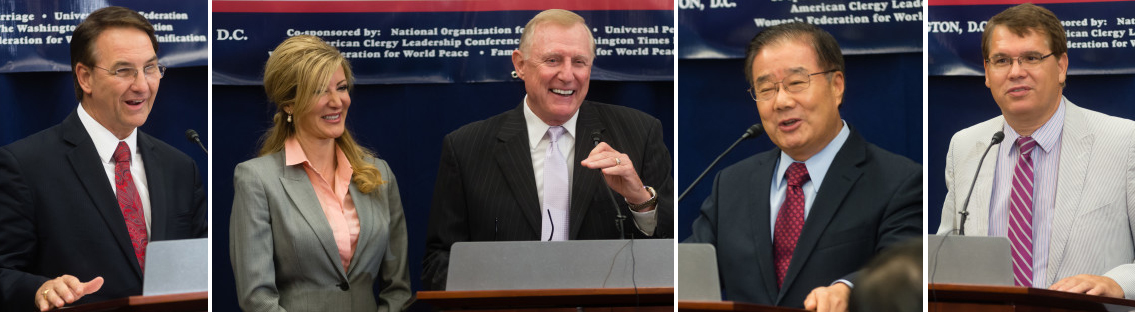 USA: National Parents’ Day Celebrated on Capitol Hill 1 us-pd2015 (6)