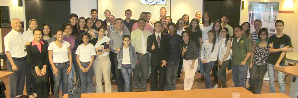 Venezuela: UN International Day of Families 2016 1 vene-ac (4)